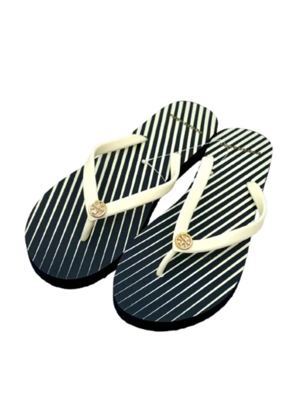 TORY BURCH~Thin Flip-Flops in 